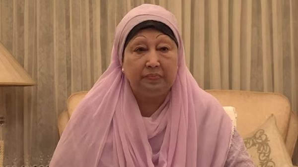 খালেদা জিয়া