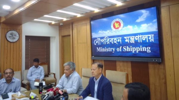 শ্রম উপদেষ্টা