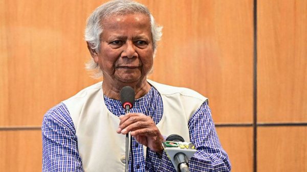 প্রধান উপদেষ্টা