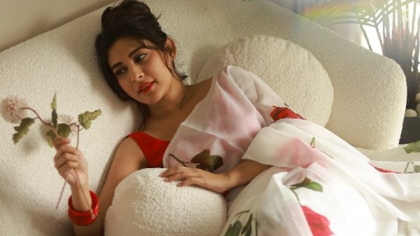 মেহজাবীন