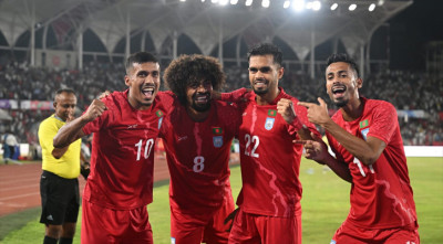 হামজা চৌধুরী