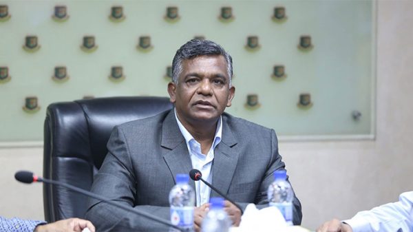 আমিনুল ইসলাম বুলবুল