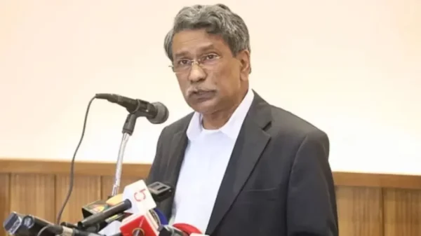 আলী রীয়াজ
