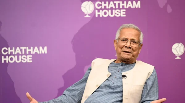 ড. ইউনূস