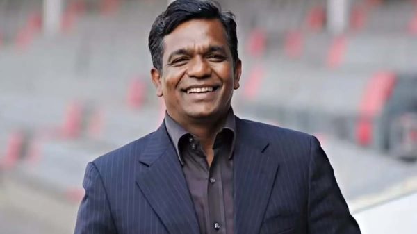 আমিনুল ইসলাম বুলবুল