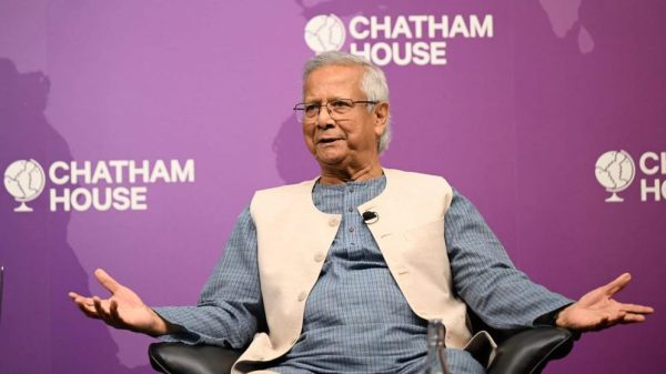 ড. ইউনূস