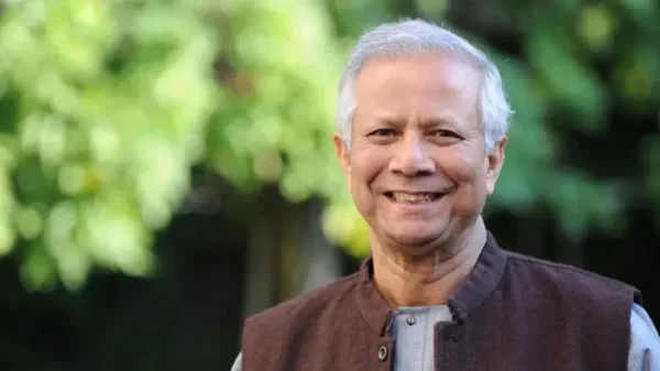 প্রধান উপদেষ্টা