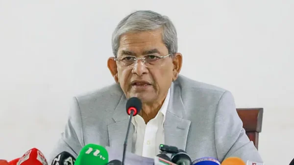 ফখরুল