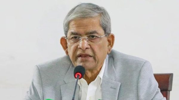 ফখরুল