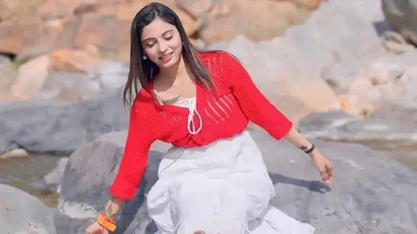 মডেল শীতল সিমি