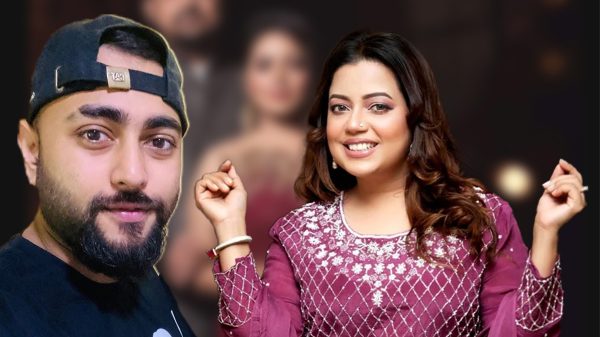 কণ্ঠশিল্পী দিলশাদ নাহার কনা