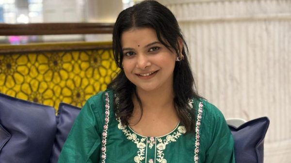 শবনম ফারিয়া