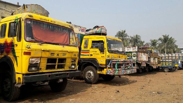ট্রাক