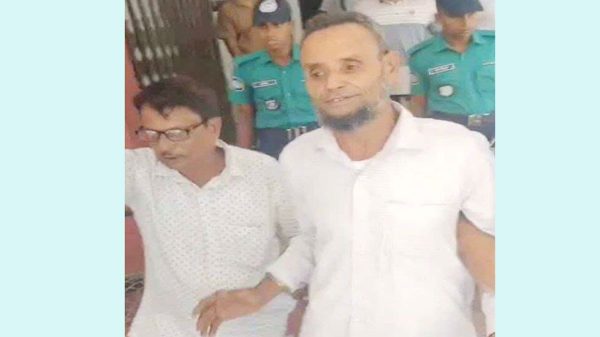 সিলেটে আওয়ামী লীগ সভাপতি ও সাধারণ সম্পাদক কারাগারে