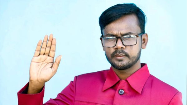 হিরো আলম