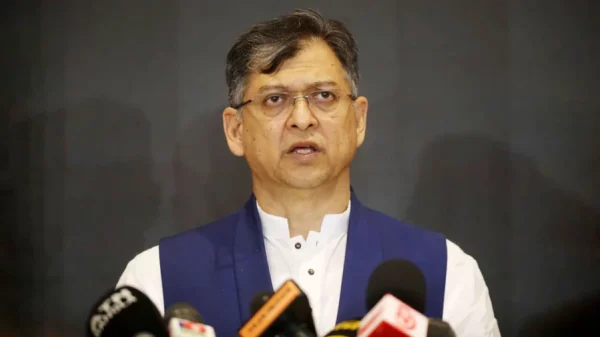 সালাহউদ্দিন আহমদ