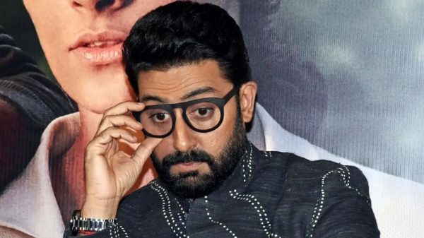 অভিষেক বচ্চন