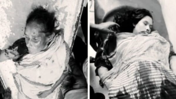 বগুড়ায় জোড়া নারী খুন, আরেক নারী আহত