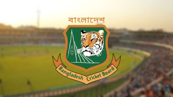 বিসিবি