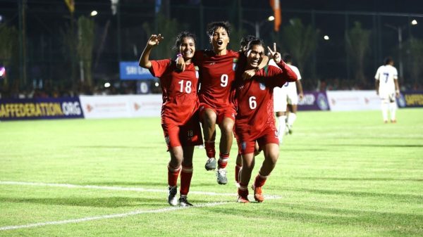 বাংলাদেশের মেয়েরা