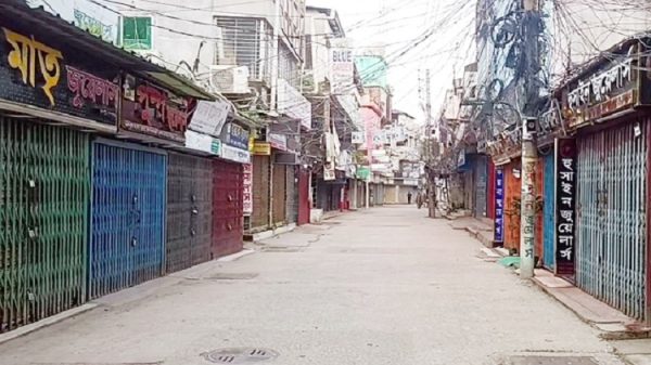 গোপালগঞ্জে গ্রেফতার আতঙ্ক