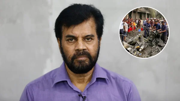 জনপ্রিয় চিত্রনায়ক ইলিয়াস কাঞ্চন
