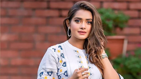 তানজিন তিশা