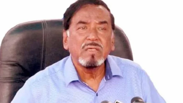 মেজর হাফিজ