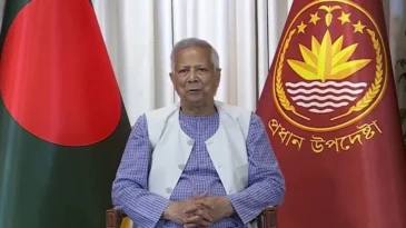 প্রধান উপদেষ্টা