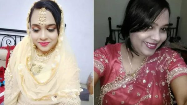 ৯ নম্বর বিয়ে করতে গিয়ে হাতেনাতে ধরা শিক্ষিকা