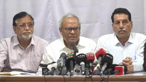 রিজভী