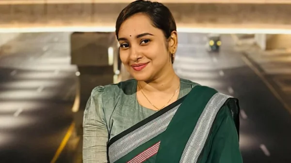 আতিয়া আনিসা