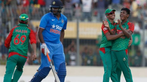 ভারত বাংলাদেশ