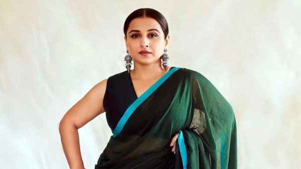 বিদ্যা বালান