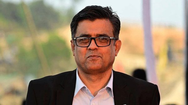 শফিকুল আলম