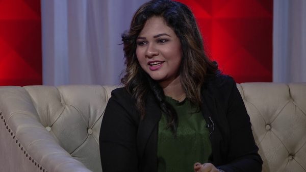 সাথিরা জাকির জেসি
